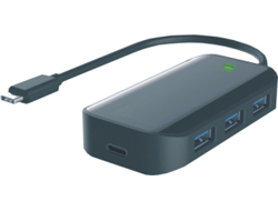 Bild von M-Cab USB-C 3.1 HUB - 3xUSB-A, 1xUSB-C