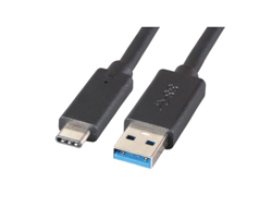 M-CAB 1.0M USB 3.2 CABLE A-C / M-M