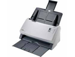 Bild von Plustek SmartOffice PS406U ADF-Scanner 600 x 600 DPI A4 Grau