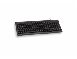 CHERRY XS COMPLETE KEYBOARD BLACK