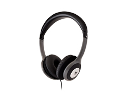 V7 DELUXE 3.5MM STEREO HEADPHONES