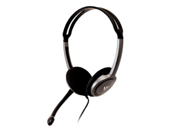 V7 3.5MM STEREO HEADSET W/NOISE