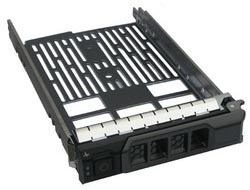Bild von Origin Storage Dell PowerEdge R/M/T x10 Series hot swap tray, 8,89 cm (3.5 Zoll)
