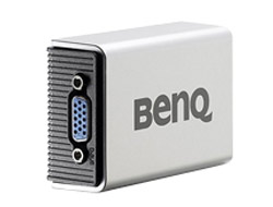 Bild von Benq Signal Shuttle, Kabelgebunden, RJ-45