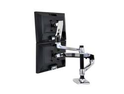 ERGOTRON LX ARM EXTENSION AND COLLAR KIT