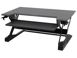 ERGOTRON STAND WORKFIT-TLPREMIUM