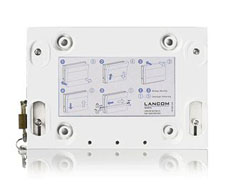 LANCOM SYSTEMS LANCOM WALL MOUNT