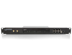 LANCOM SYSTEMS LANCOM RACK MOUNT PLUS