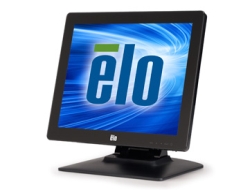 ELO TOUCH SYSTEMS 1523L 15IN WS-LCD ANTI-GLARE