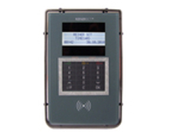 Bild von Reiner SCT timeCard Multi- Terminal RFID Smart card LCD