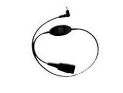 GN AUDIO HEADSET CABLE F/ SPEAKER 410