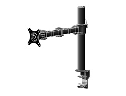 IIYAMA CONSIGNMENT SINGLE ARM CLAMP