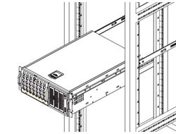 Bild von Supermicro CSE-PT26LB, 4U