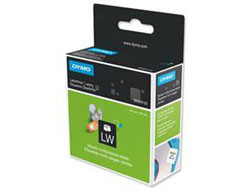 DYMO LW-LABELS 25X 25MM