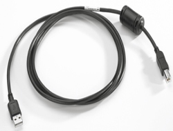 ZEBRA CABLE ASSEMBLY UNIVERSAL USB