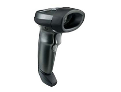 ZEBRA KITLI2208 BLACK USB WW:SCANNER