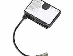 ZEBRA VC70 EXTERNAL DC POWER SUPPLY