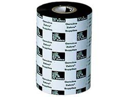 ZEBRA RIBBON 2100 WAX 60MM