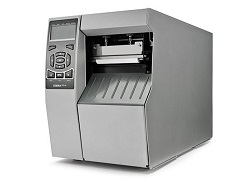 ZEBRA TT PRNT ZT510 4IN 300DPI EU+UK