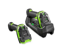 ZEBRA DS3678-DP NOCORD SIEMENS IND