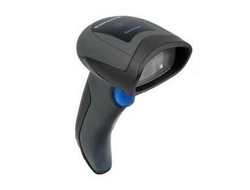 DATALOGIC QBT2430 2D USB KIT BT BLK