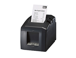 STAR MICRONICS EUROP TSP654IIU-24 GRY HIGH-SPEC