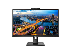 Bild von Philips B Line 242B1H/00 LED display 60,5 cm (23.8&quot;) 1920 x 1080 Pixel Full HD Schwarz