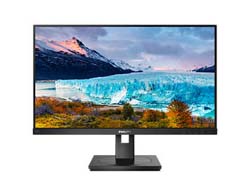 PHILIPS 242S1AE 60.5CM 23.8IN IPS