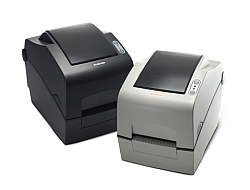 BIXOLON SLP-TX403EG TT DARK GRY ETH SER