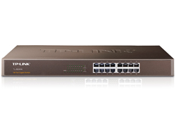 TP-LINK TL-SG1016 UNMANAGED PURE