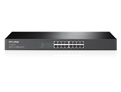 TP-LINK TL-SF1016 V120 16PORT-10/100MBP