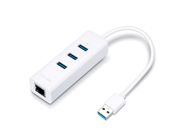 TP-LINK UE330 USB 3.0 ON GIGABIT ETHRNT