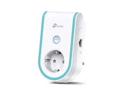 TP-LINK AC1200 WI-FI RANGE EXTENDER