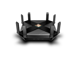 AX6000 WI-FI 6 ROUTER