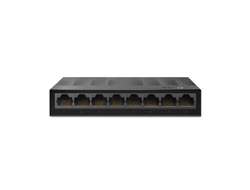 TP-LINK LITEWAVE 8-P. GB DESKTOP SWITCH