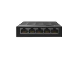 TP-LINK LITEWAVE 5-PORT GB SWITCH