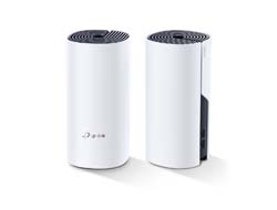 TP-LINK WHOLE-HOME MESH WI-FI POWERLINE
