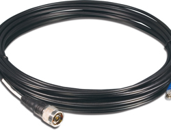 Bild von Trendnet LMR200 Reverse SMA - N-Type Cable Koaxialkabel 8 m