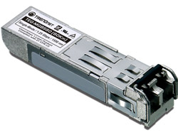 Bild von Trendnet TEG-MGBS80 Netzwerk-Transceiver-Modul 1550 nm