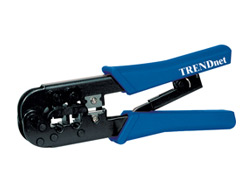 Bild von Trendnet TC-CT68 Kabel-Crimper