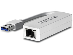 TRENDNET USB 3.0 TO GIGABIT ETHERNET