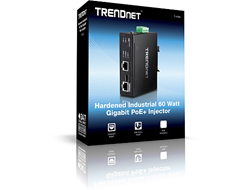 TRENDNET HARDENED INDUSTRIAL 60W