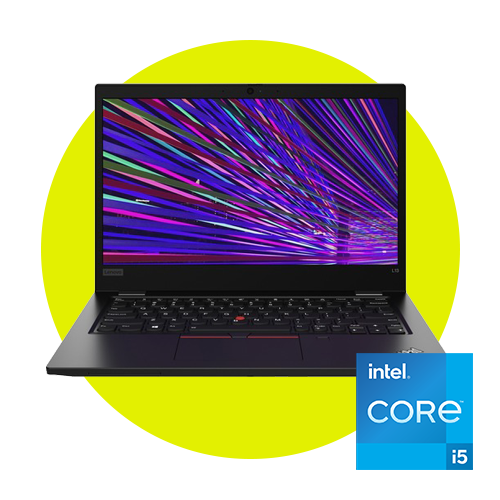 Lenovo™ ThinkPad® L13 G2