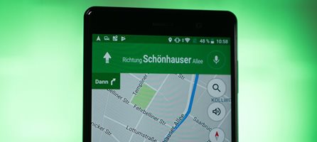 Neues Google Maps: So spektakulär sieht die Navi-App in Zukunft aus