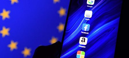 EU einigt sich auf strengere Regeln für Techkonzerne