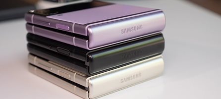 Samsung rüstet auf: Neue Falt-Handys werden Speicher-Monster