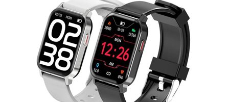 35-Euro-Smartwatch hat eine starke Funktion, die Apple und Samsung nicht bieten