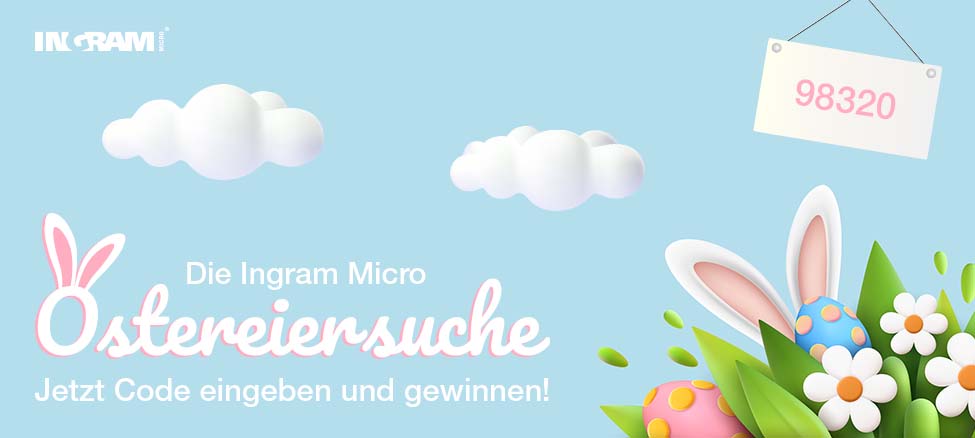 Ostern ist vorbei, doch die Suche geht weiter!