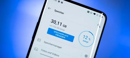 Android-Smartphones besitzen ein praktisches Feature, das kaum jemand verwendet