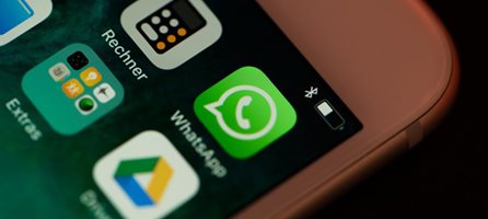 WhatsApp verändert die Status-Funktion komplett